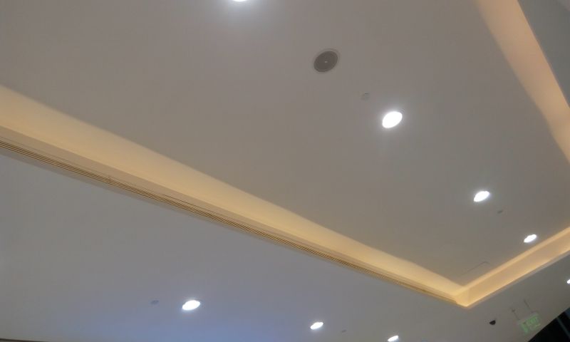 Local Commercial Ceiling Painting in Encinitas, CA