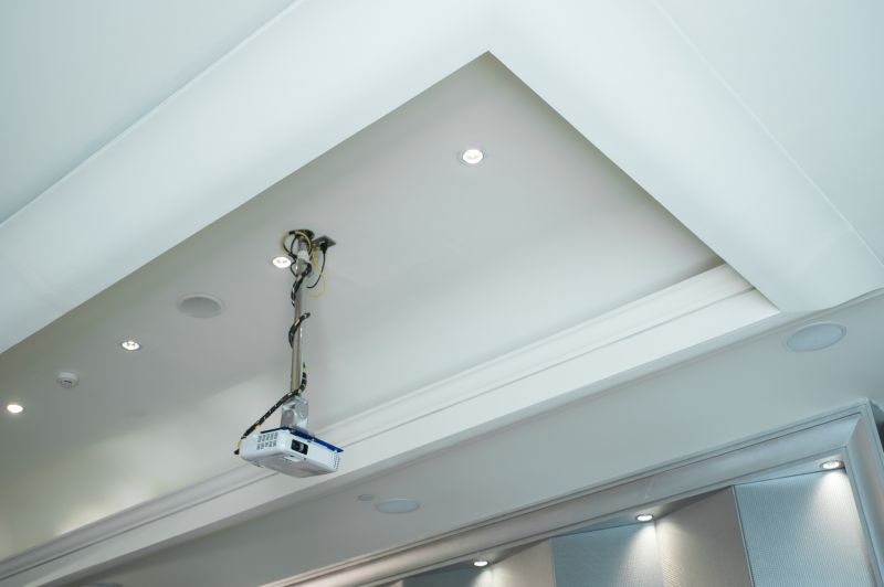Local Commercial Ceiling Painting in Fontana, CA