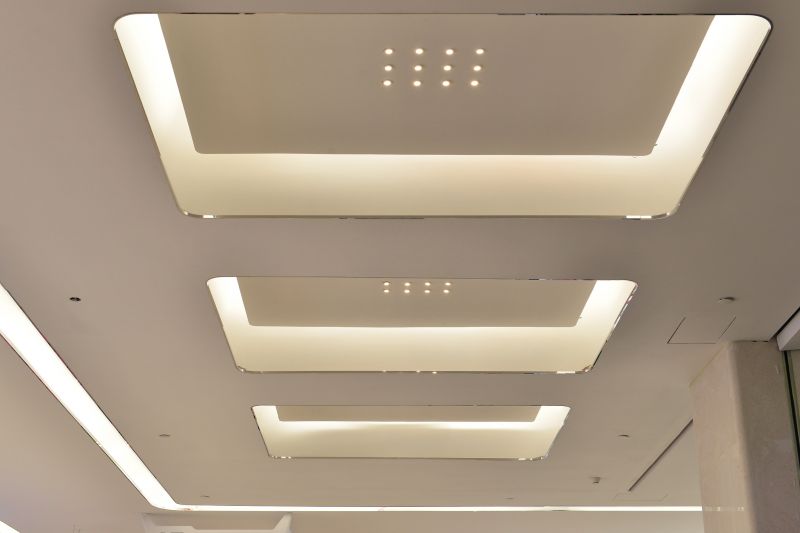 Local Commercial Ceiling Painting in Goleta, CA