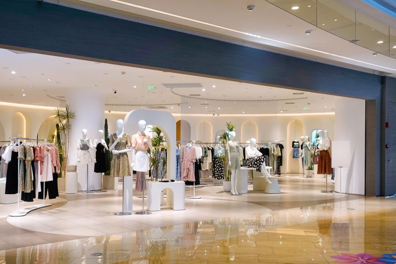 Local Commercial Ceiling Painting in La Crescenta, CA