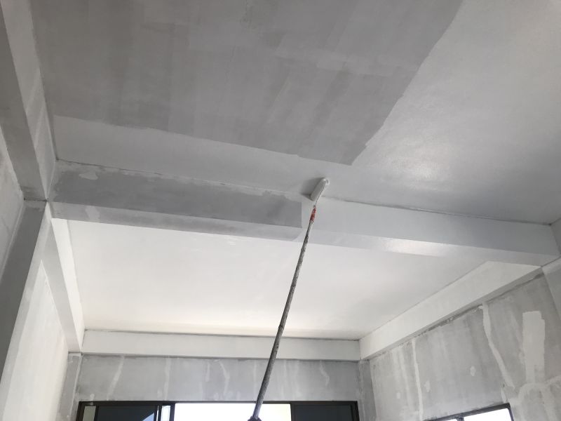 Local Commercial Ceiling Painting in Pacific Palisades, CA
