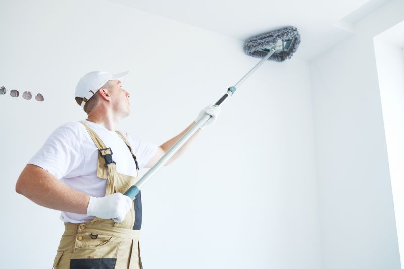 Local Commercial Ceiling Painting in Ripon, WI
