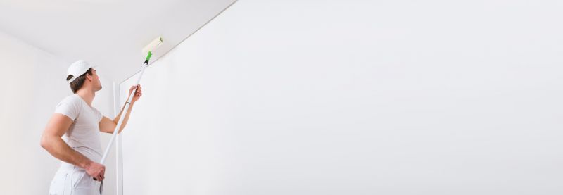 Local Commercial Ceiling Painting in West Covina, CA