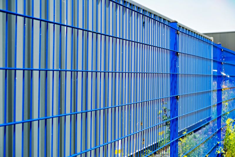 Local Commercial Fence Painting in Minnetonka, MN