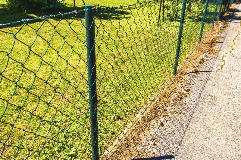 Local Commercial Fence Painting in Tehachapi, CA