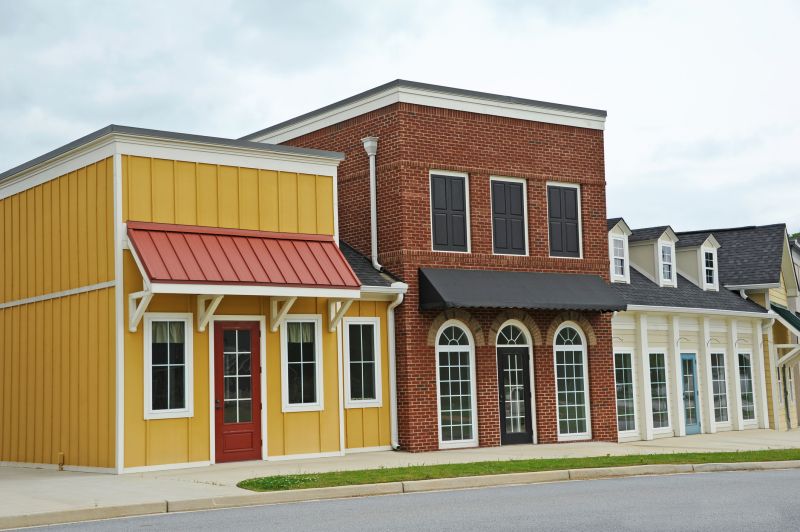 Local Commercial Painting in Okeechobee, FL