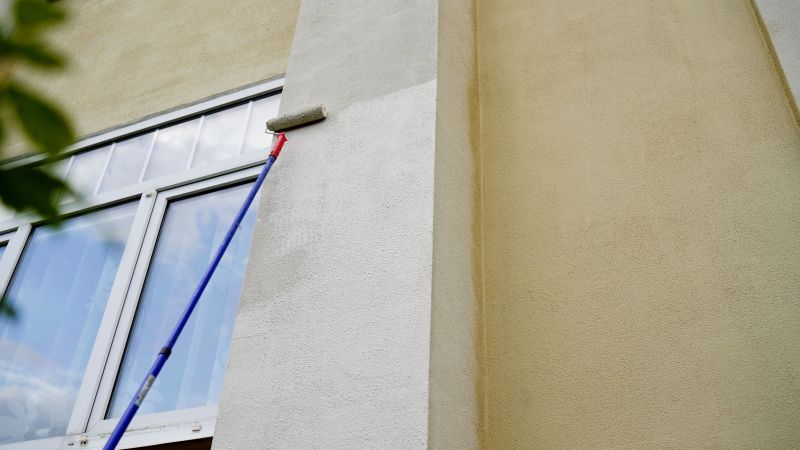 Local Exterior Commercial Painting in Clearwater Beach, FL