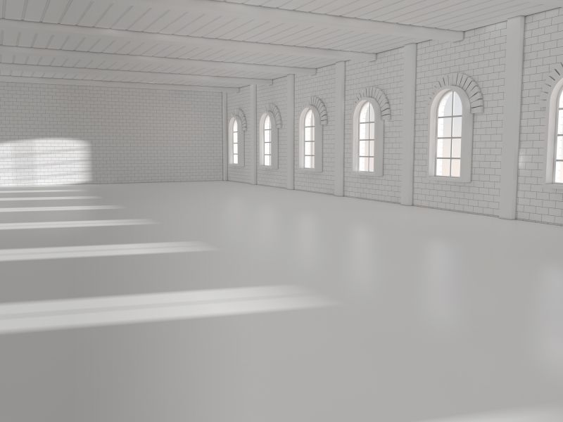 Local Industrial Interior Painting in Downey, CA