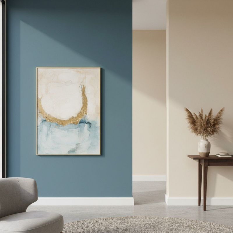 Industrial Interior Painting in Loveland, CO