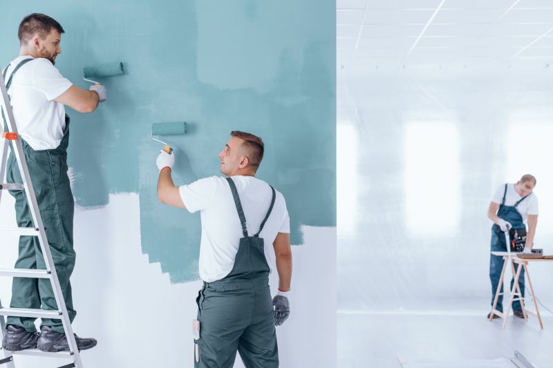 Local Industrial Interior Painting in Newport Beach, CA