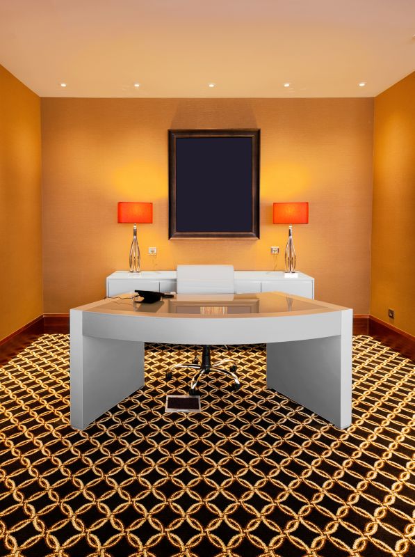 Local Interior Office Painting in Canoga Park, CA