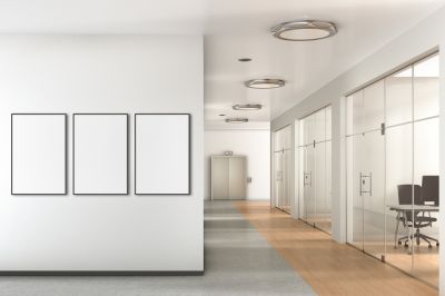 Local Interior Office Painting in Liberty Lake, WA