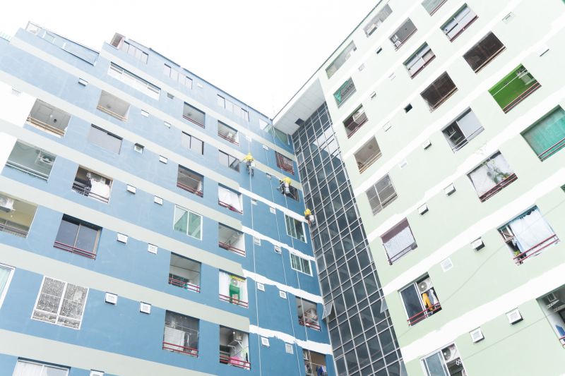 Local Office Building Painting in Encino, CA