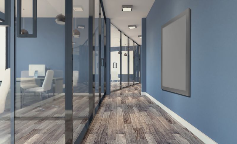 Retail Ceiling Painting in Loveland, CO