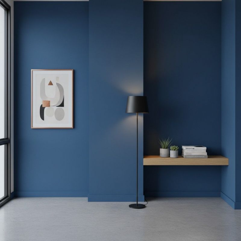 Retail Ceiling Painting in Chandler, AZ