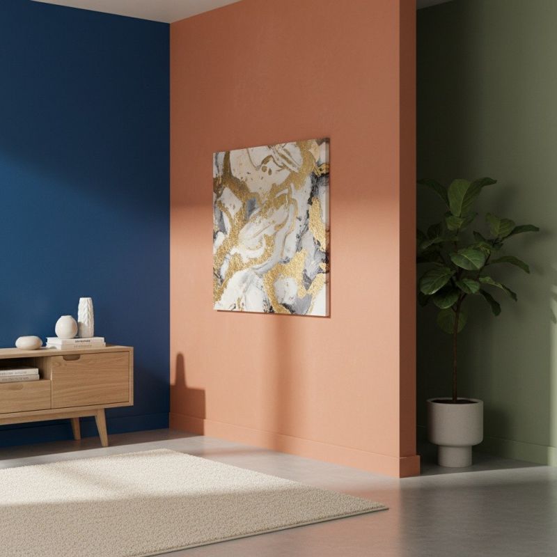 Waiting Room Painting in Pinellas County, FL