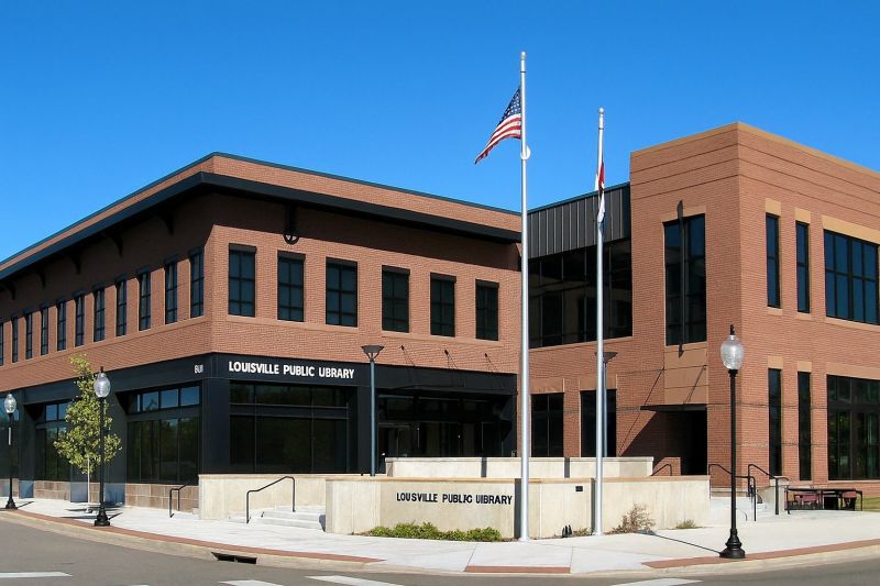 Local Commercial Ceiling Painting in Louisville, CO