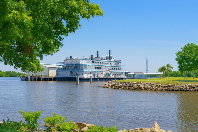 Local Commercial Ceiling Painting in Kenner, LA