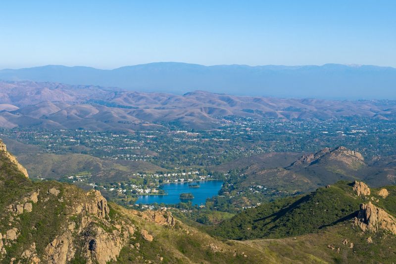 Local Commercial Fence Painting in Calabasas, CA
