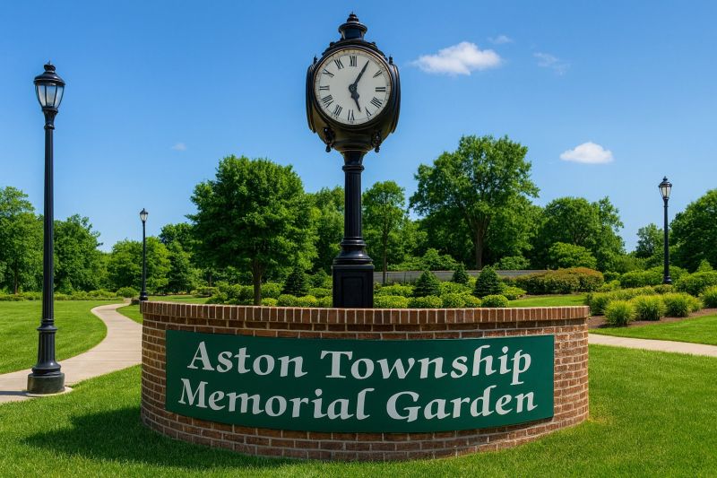 Local Commercial Fence Painting in Aston, PA