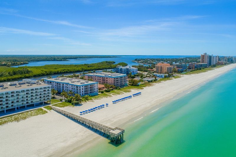 Local Commercial Painting in Indian Rocks Beach, FL