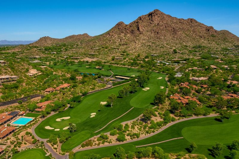 Local Commercial Painting in Paradise Valley, AZ