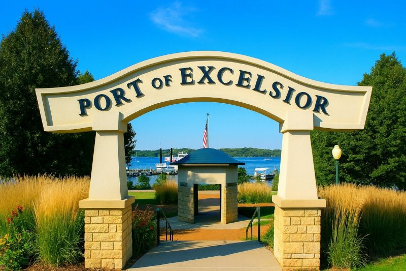 Local Commercial Painting in Excelsior, MN