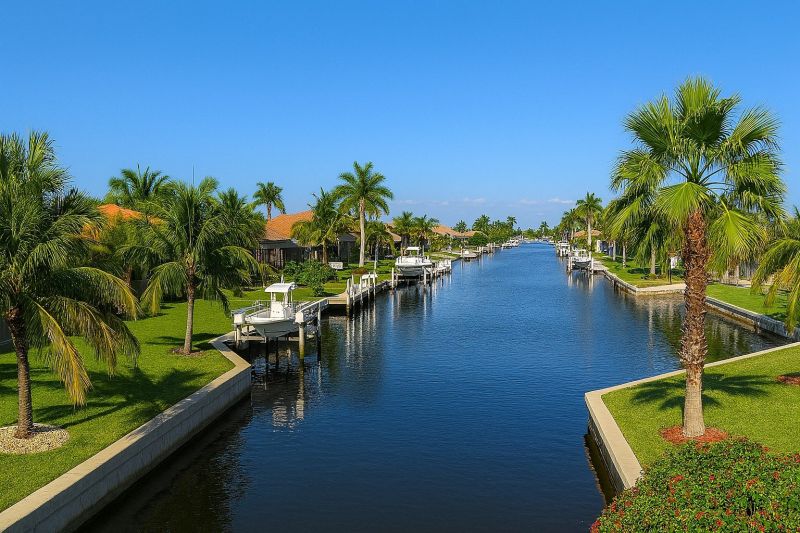 Local Commercial Painting in Punta Gorda, FL