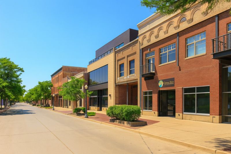 Local Commercial Painting in Loveland, CO