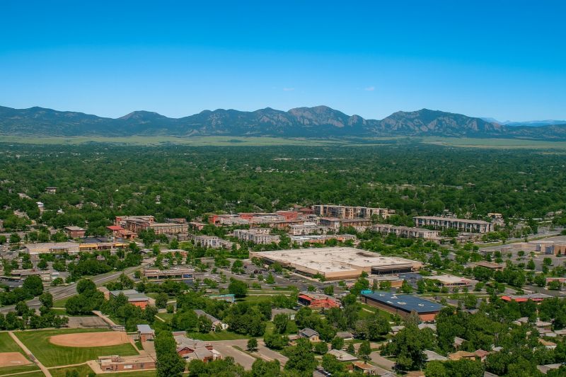 Local Commercial Painting in Arvada, CO