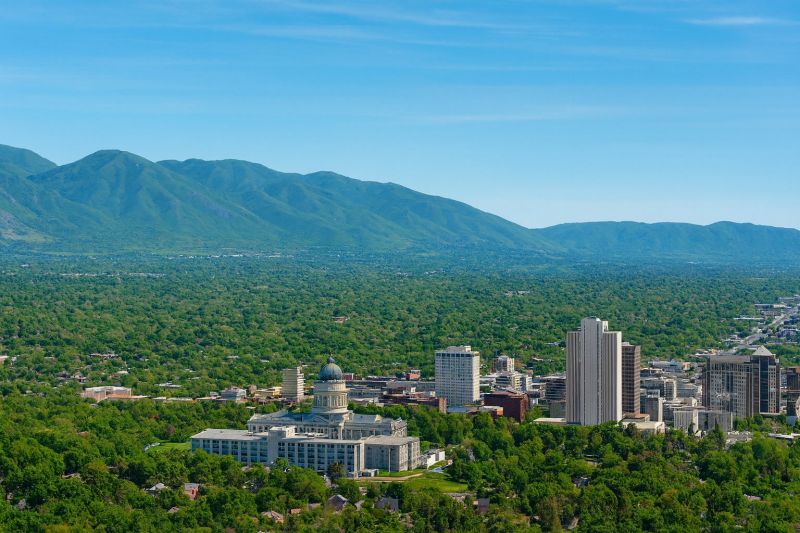 Local Commercial Painting in Midvale, UT