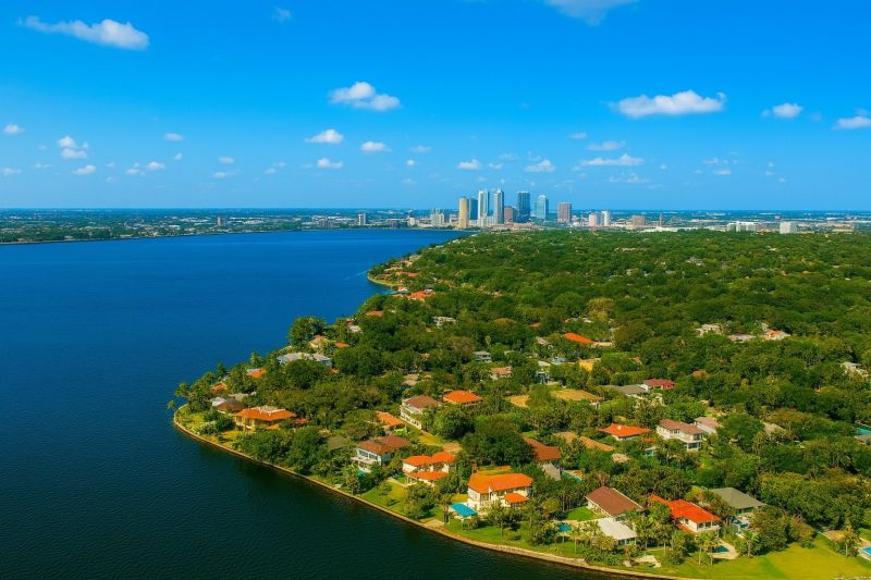 Local Commercial Painting in Riverview, FL