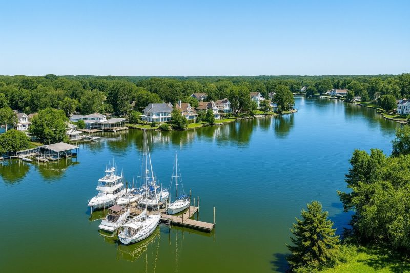 Local Commercial Painting in Bear, DE