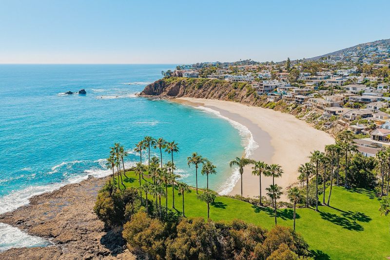 Local Commercial Painting in Aliso Viejo, CA