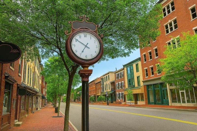 Local Commercial Painting in West Chester, PA