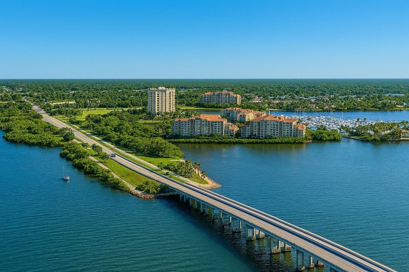 Local Commercial Painting in Palmetto, FL