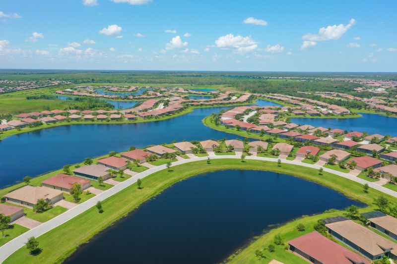 Local Commercial Painting in Alva, FL