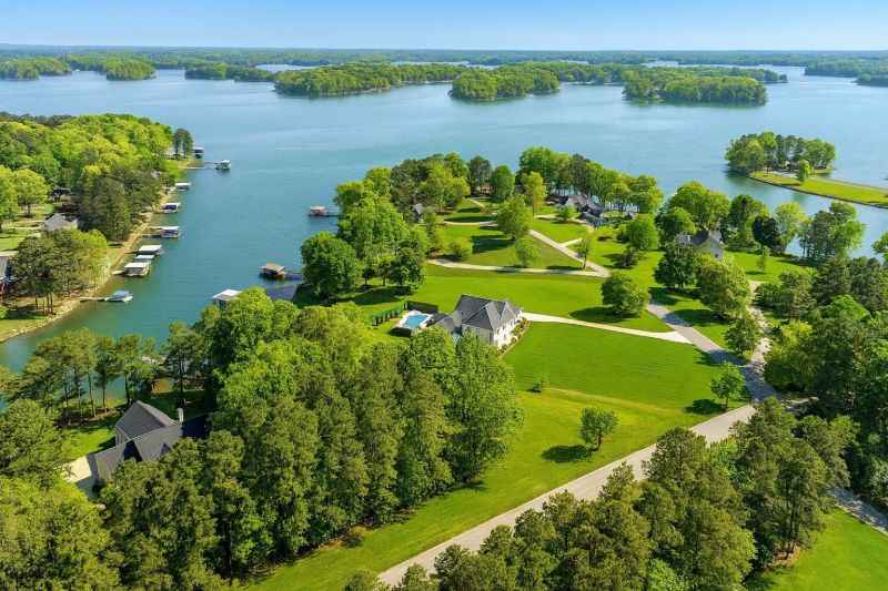 Local Commercial Painting in Sherrills Ford, NC