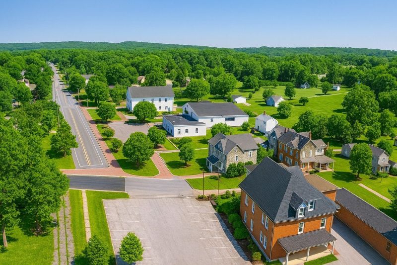 Local Commercial Painting in West Grove, PA