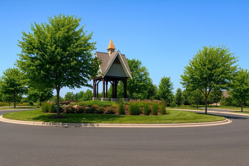 Local Commercial Painting in Hugo, MN