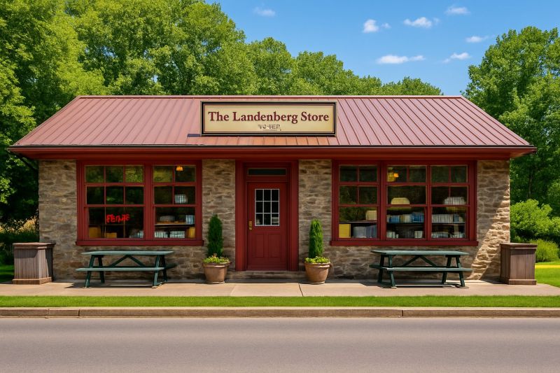 Local Commercial Painting in Landenberg, PA