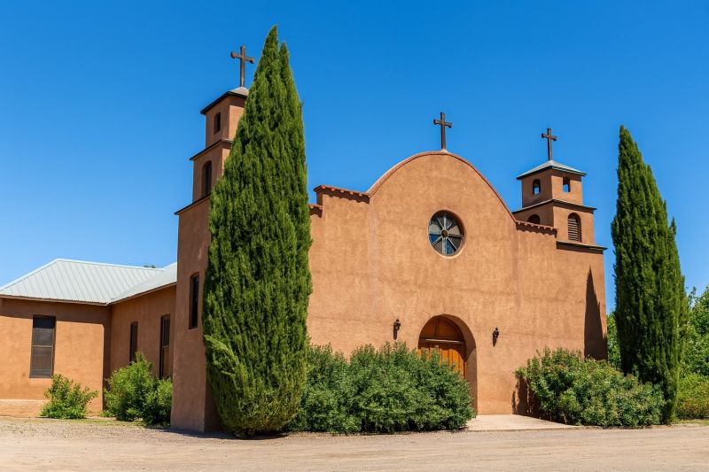 Local Commercial Painting in San Antonio, NM