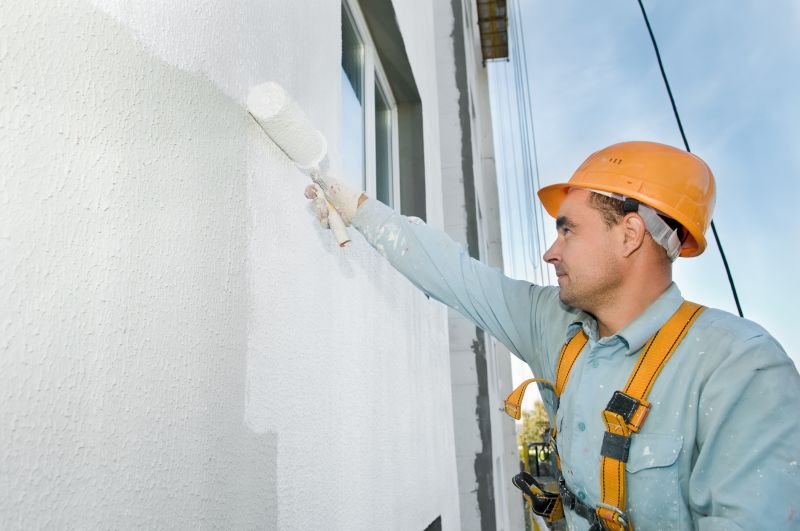 Commercial Wall Painting in Pinellas County, FL