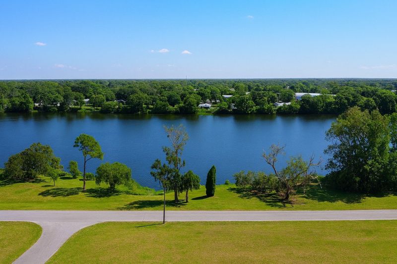 Local Exterior Commercial Painting in Mulberry, FL