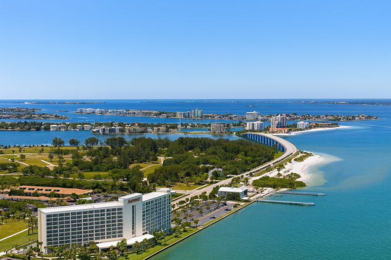 Local Exterior Commercial Painting in Clearwater, FL