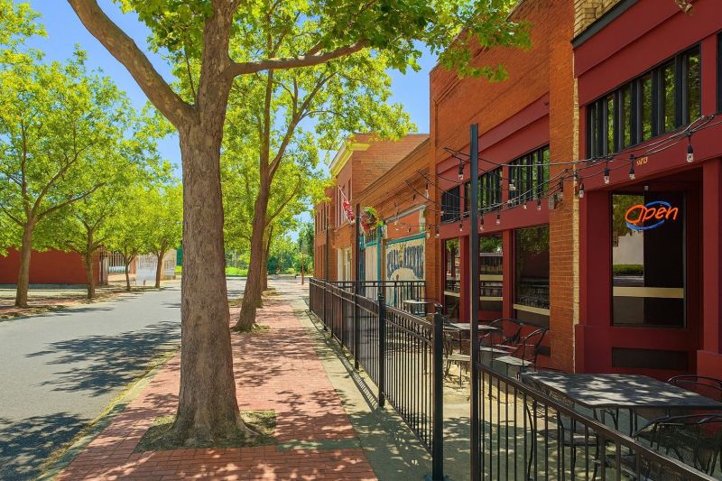 Local Exterior Commercial Painting in Cheney, WA