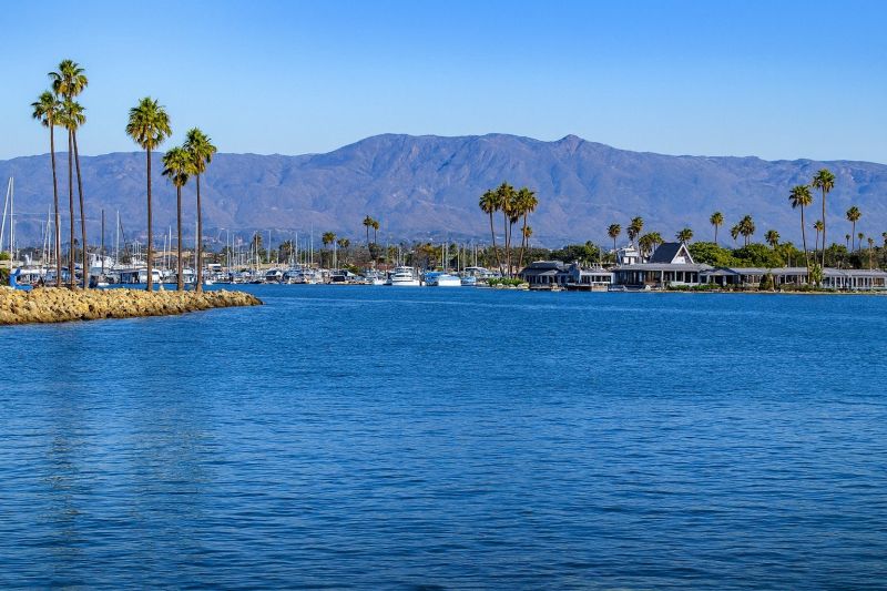 Local Exterior Commercial Painting in Del Mar, CA