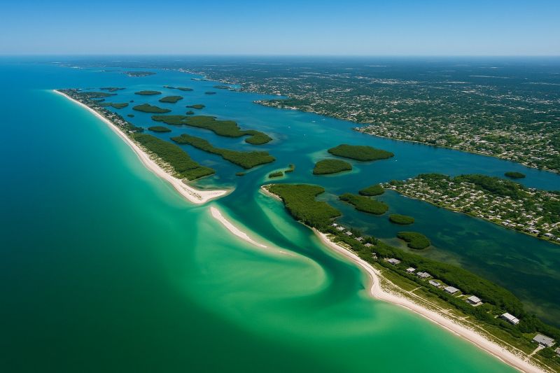 Local Exterior Commercial Painting in Englewood, FL