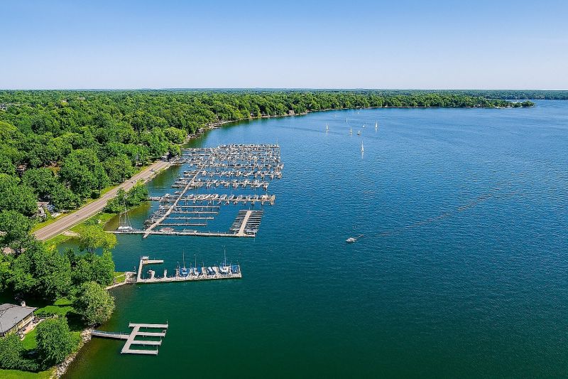 Local Exterior Commercial Painting in Minnetonka, MN