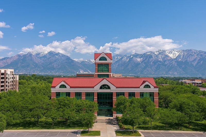 Local Exterior Commercial Painting in Sandy, UT